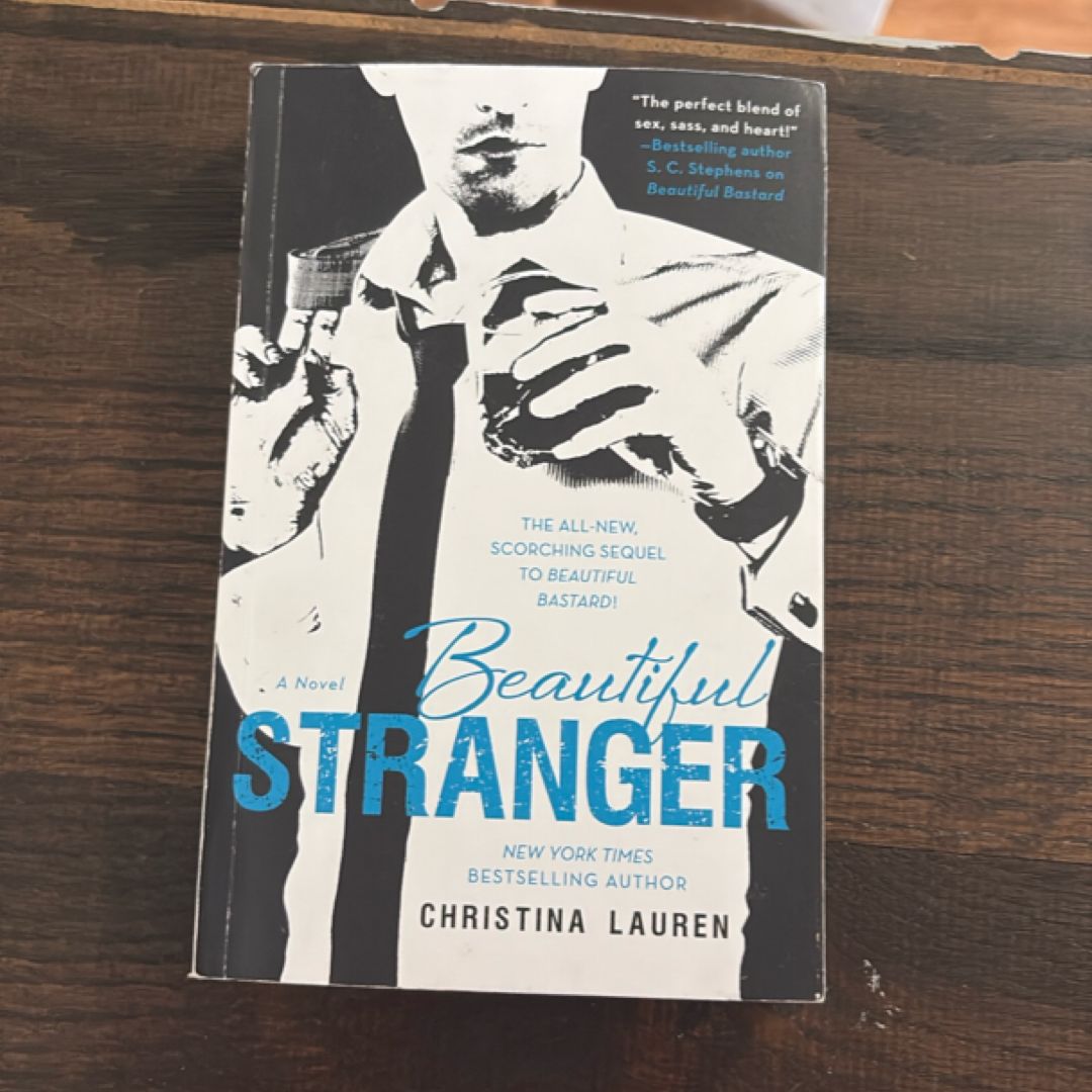 Beautiful Stranger