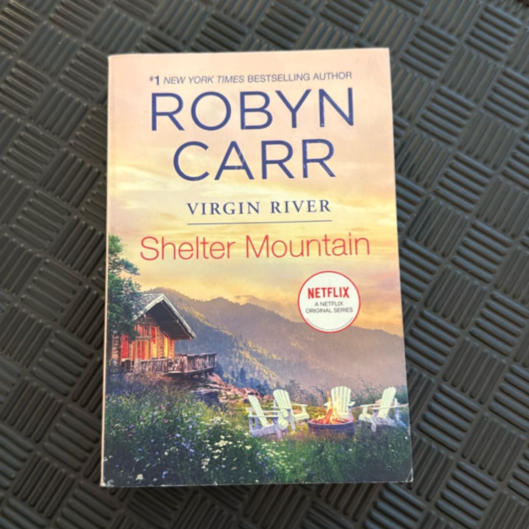 Shelter Mountain