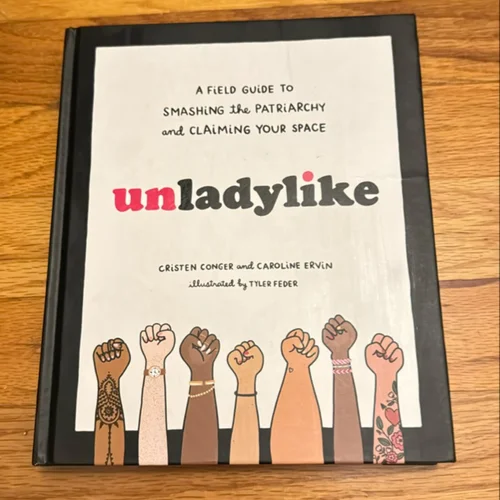 Unladylike