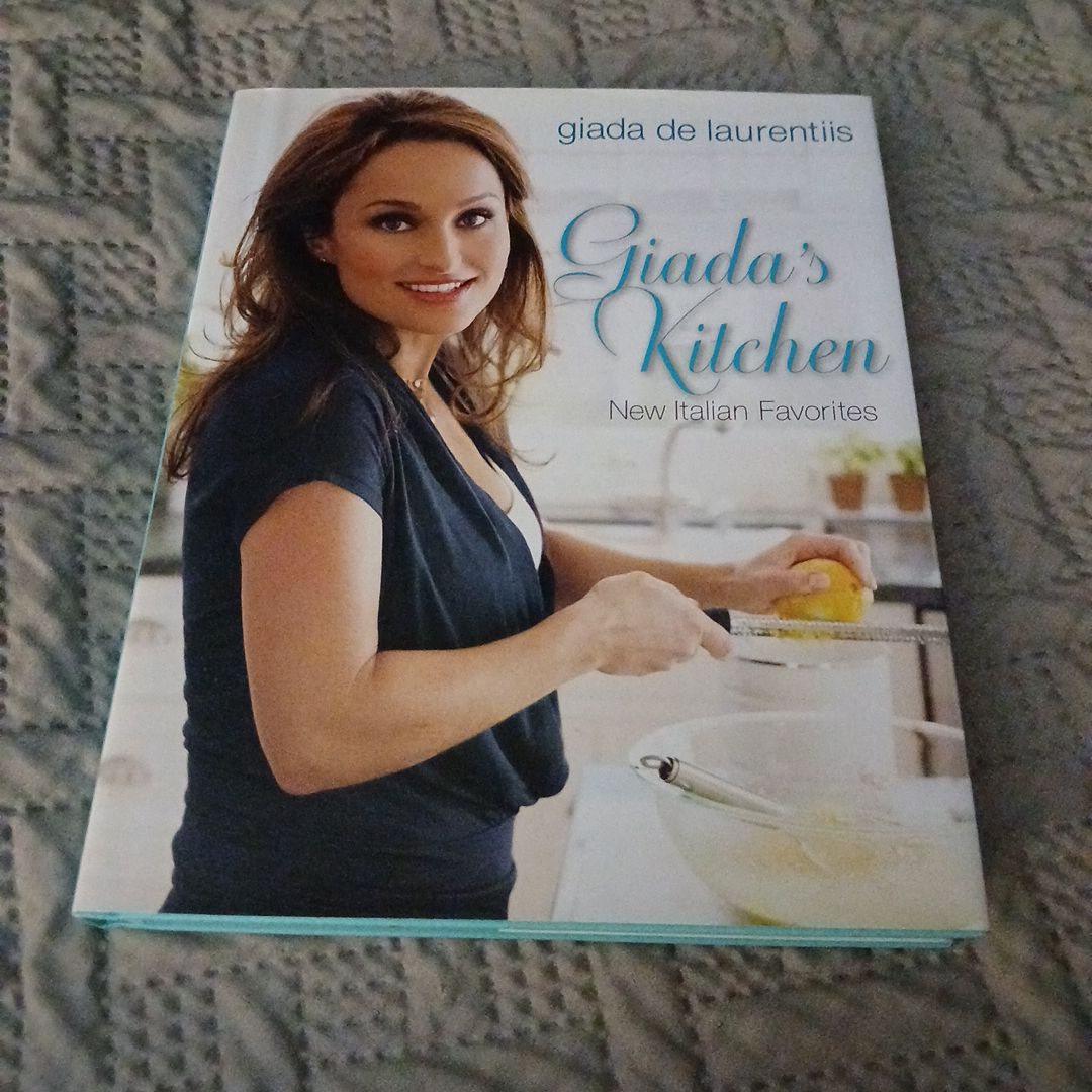 Giada's Kitchen