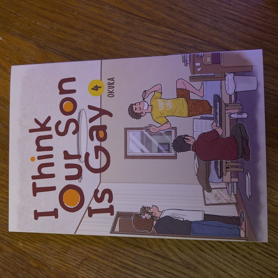 I Think Our Son Is Gay 04