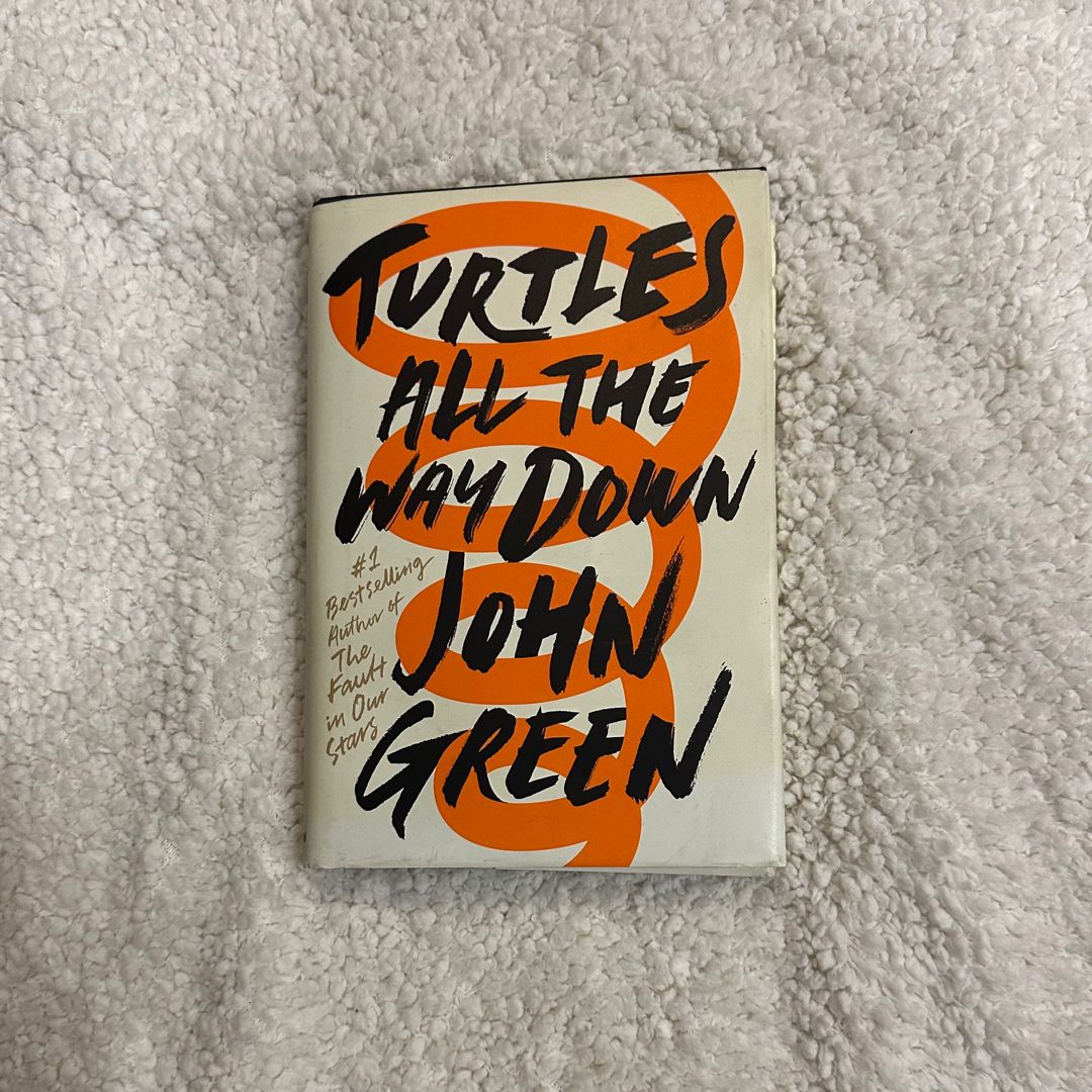 Turtles All the Way Down