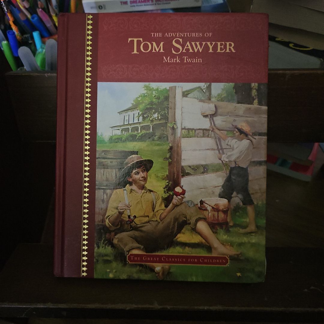 Tom Sawyer