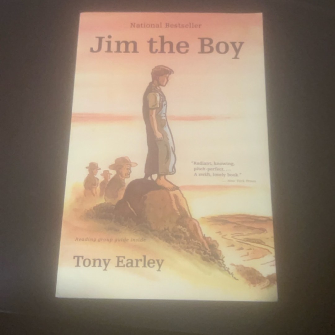 Jim the Boy