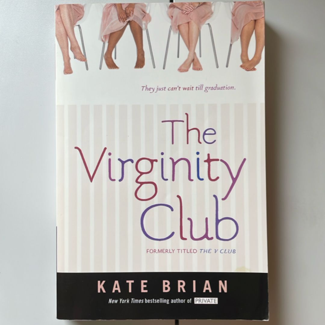 The V Club