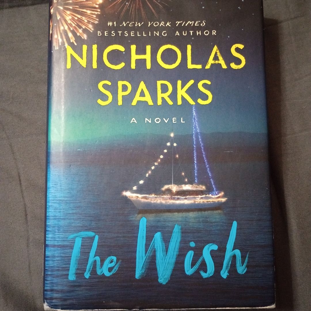 The Wish