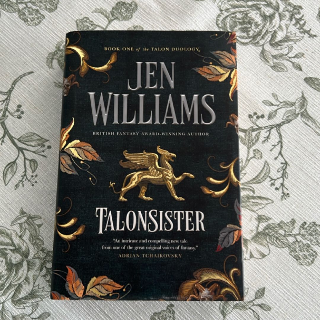 Talonsister