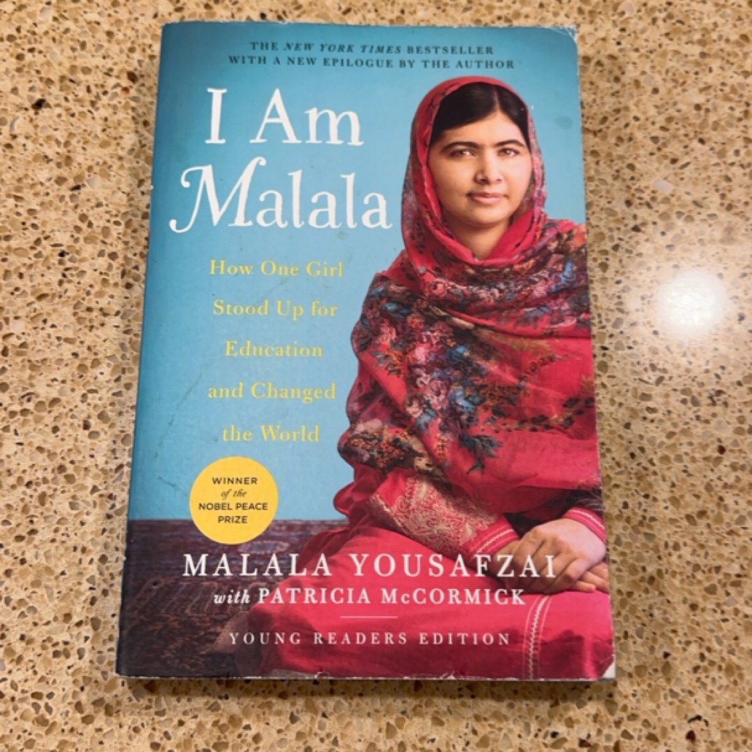 I Am Malala