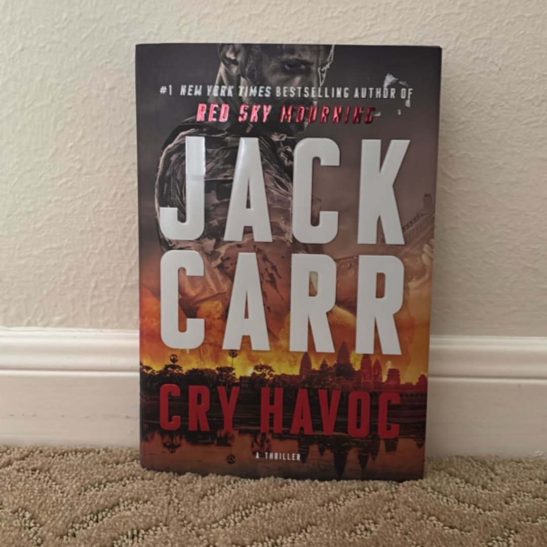 Cry Havoc