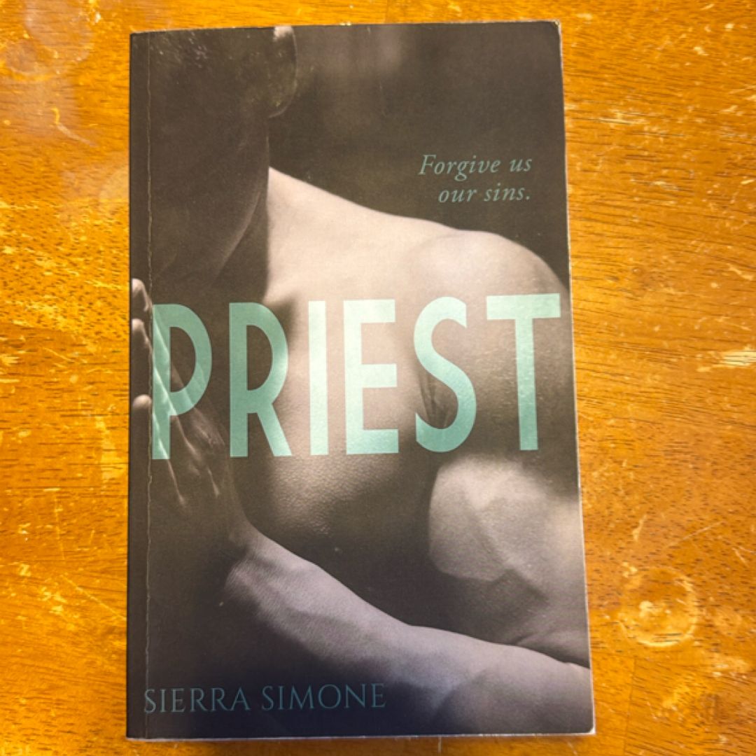Priest