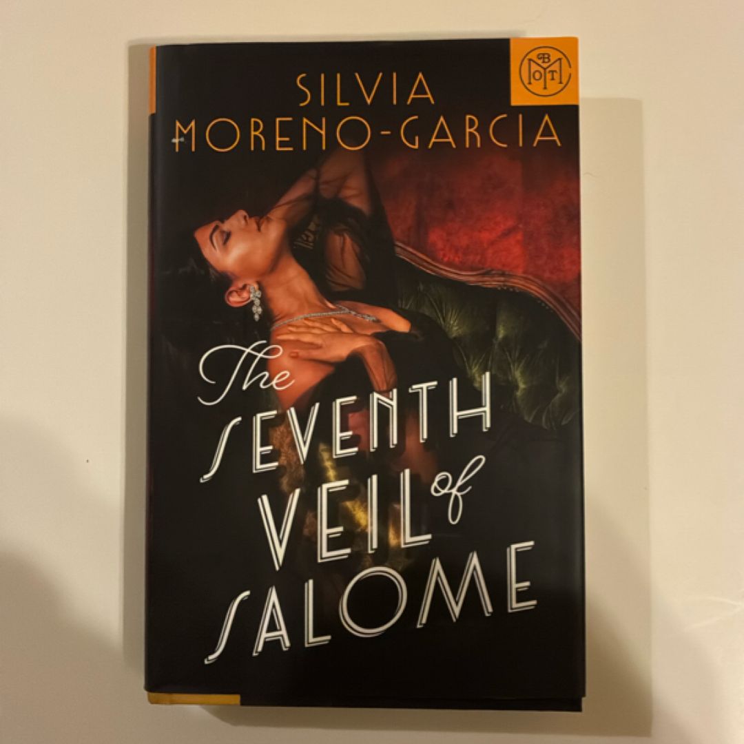 The Seventh Veil of Salome