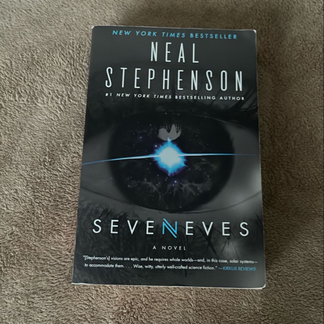 Seveneves