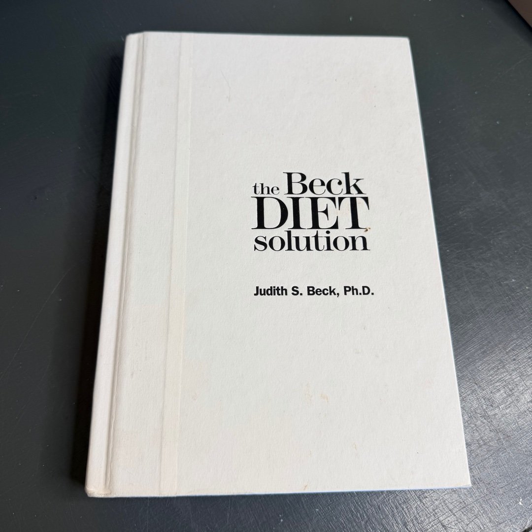 The Beck Diet Solution