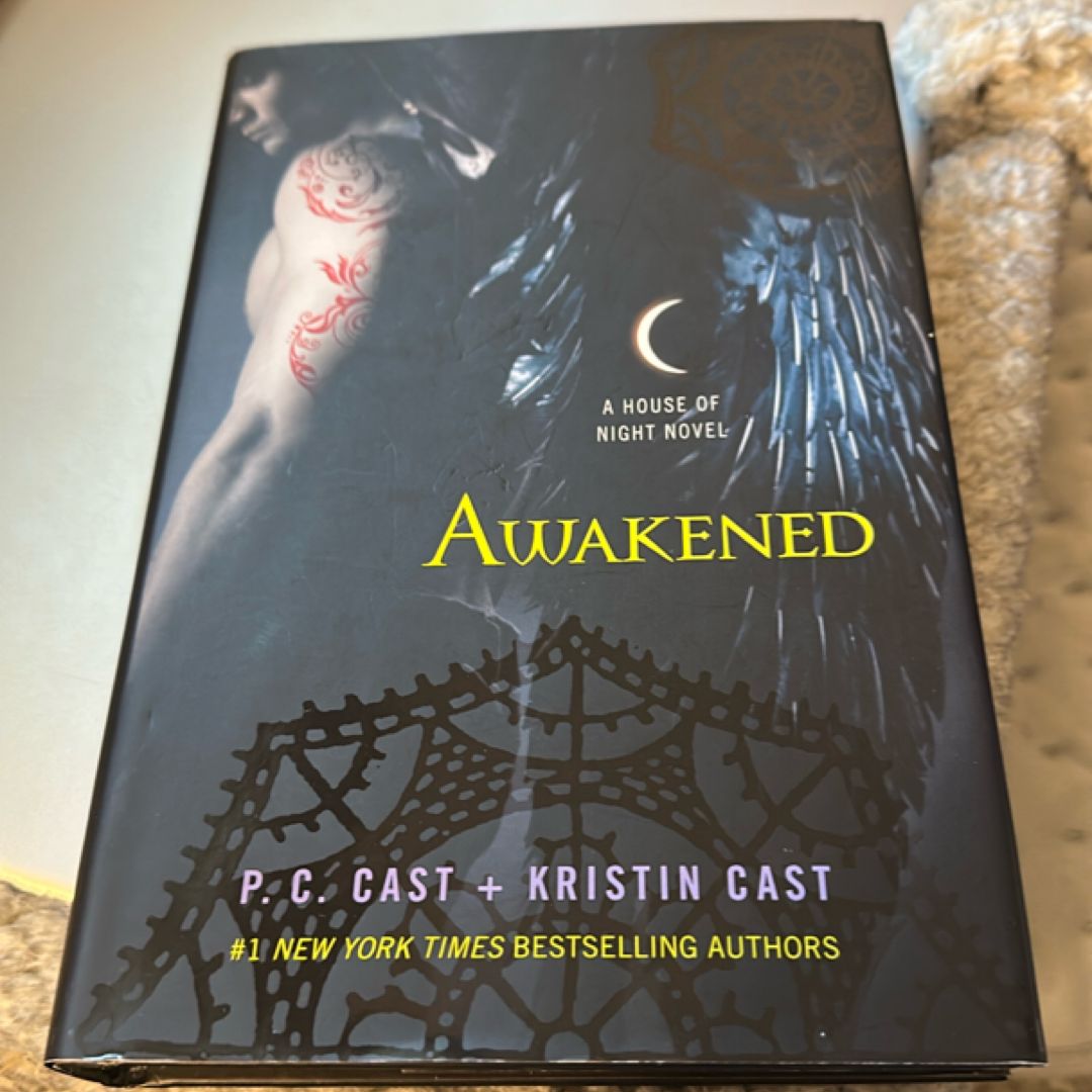Awakened