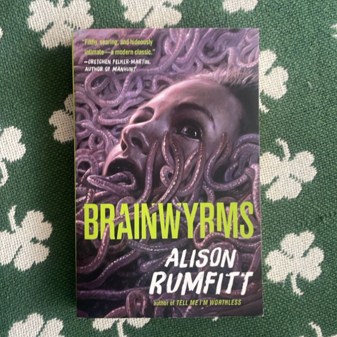 Brainwyrms