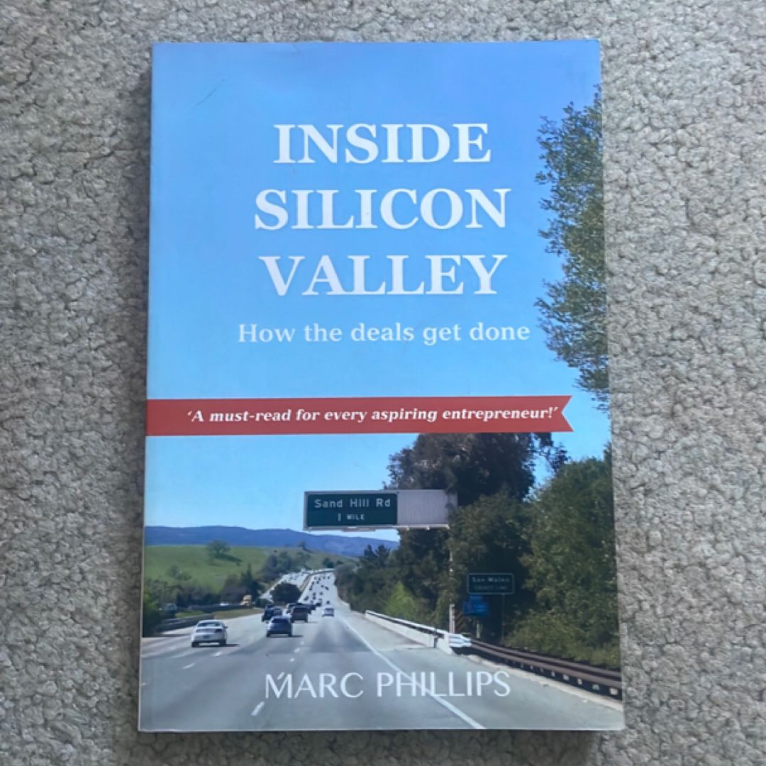 Inside Silicon Valley