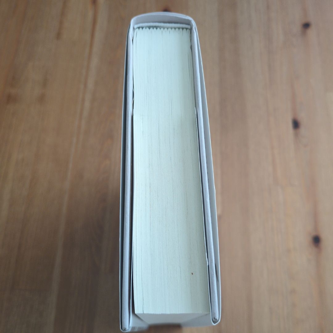 Apeirogon: a Novel