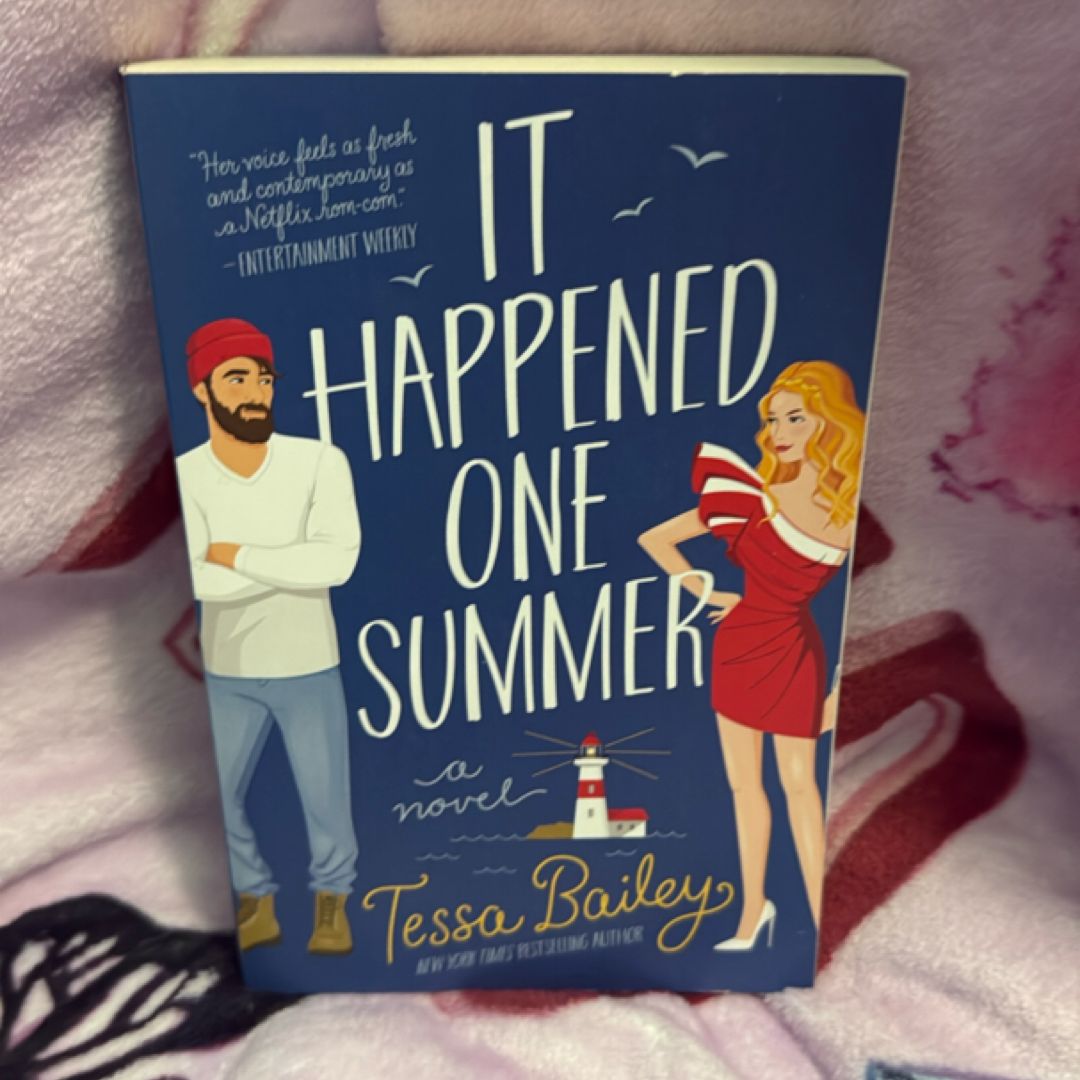 It Happened One Summer