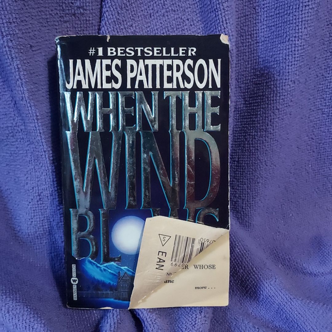 When the Wind Blows