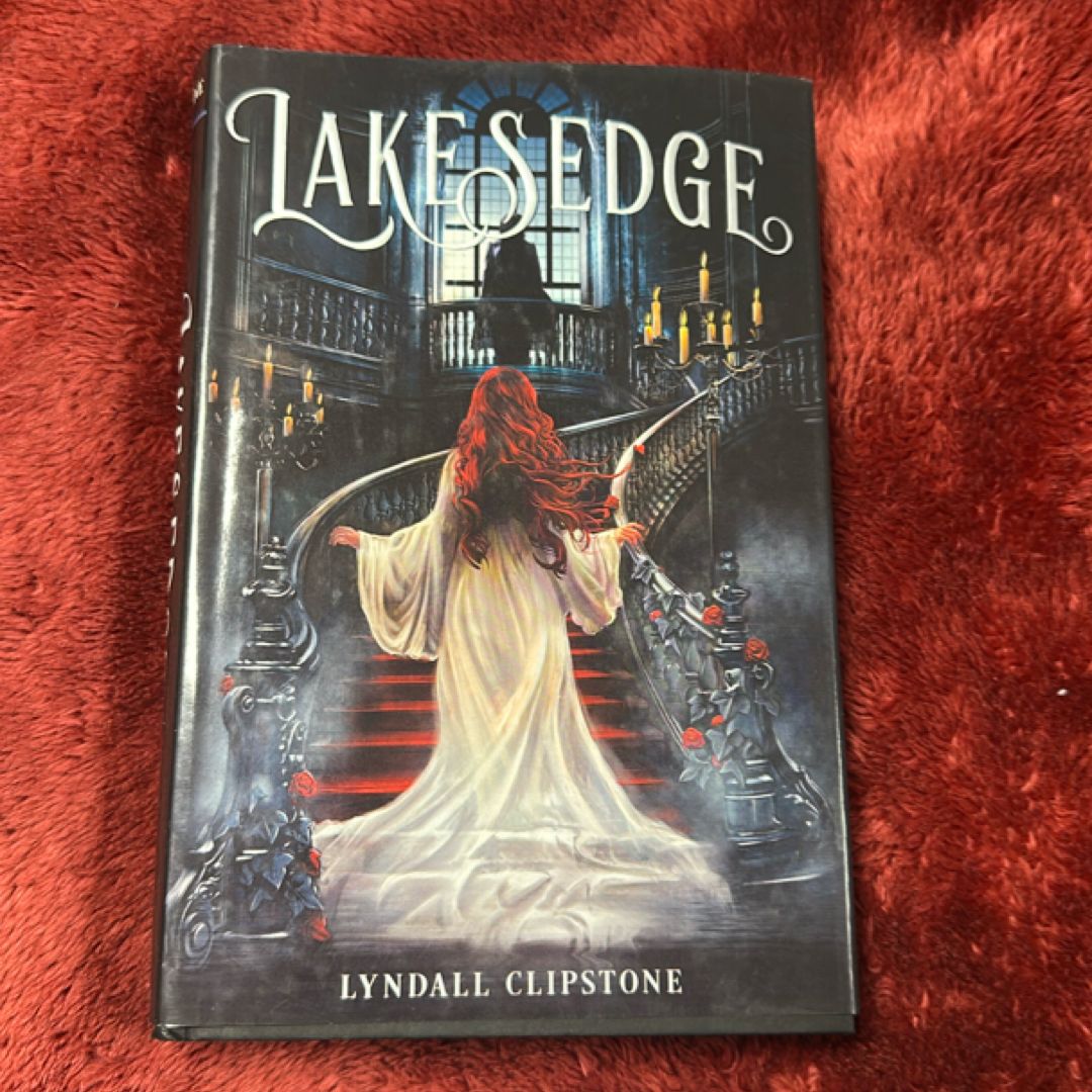 Lakesedge