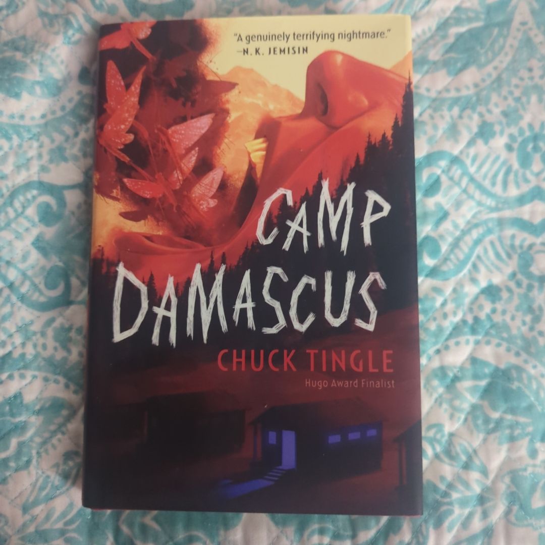 Camp Damascus