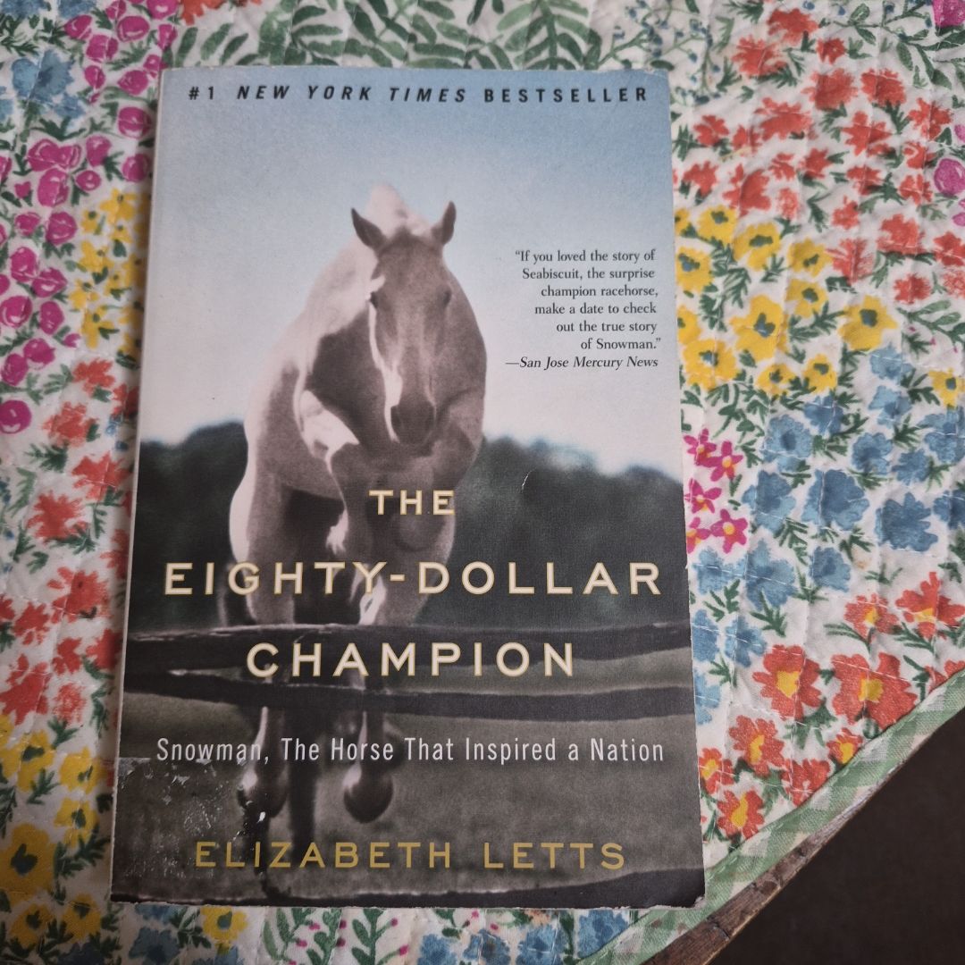 The Eighty-Dollar Champion