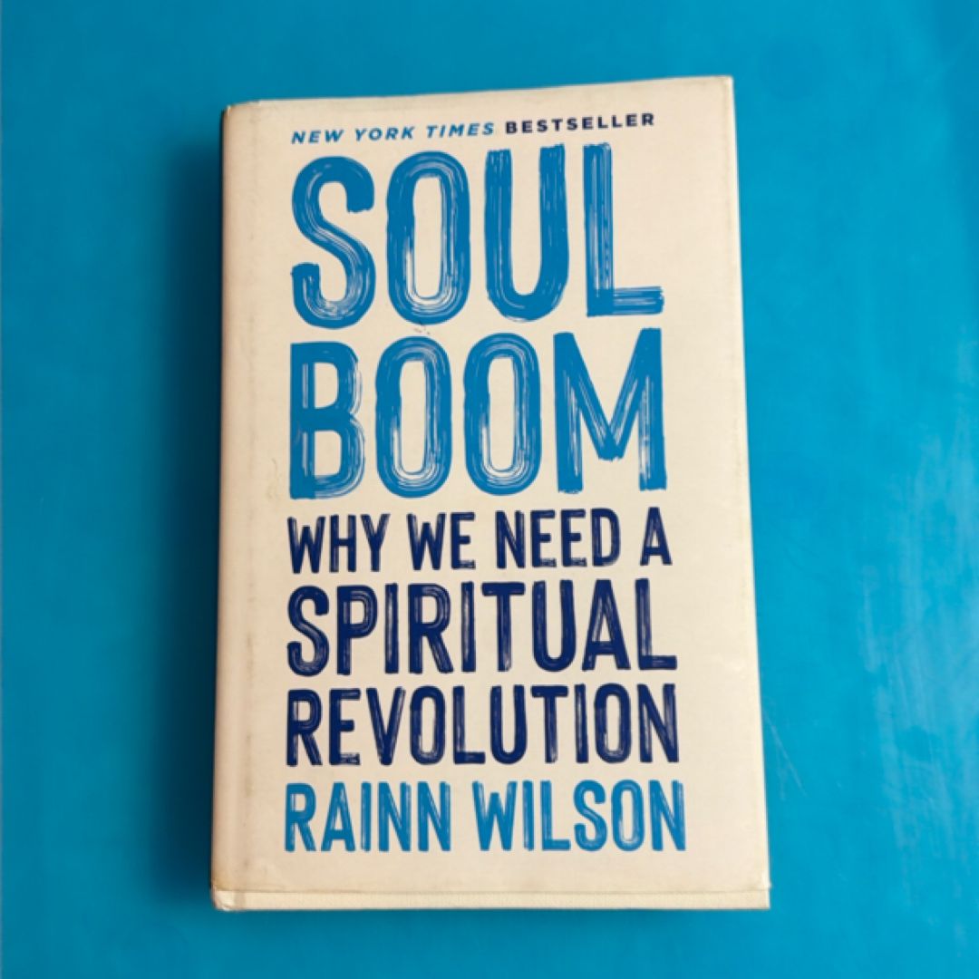 Soul Boom
