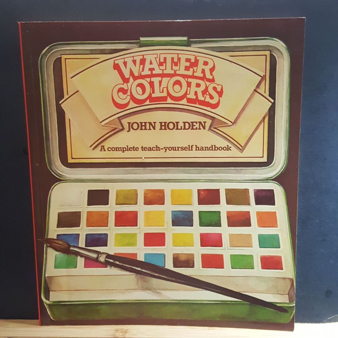 Water Colors