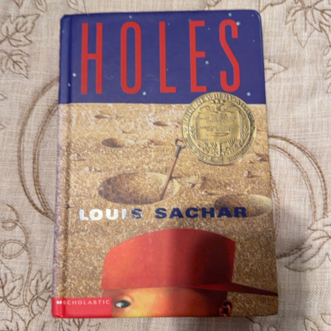 Holes