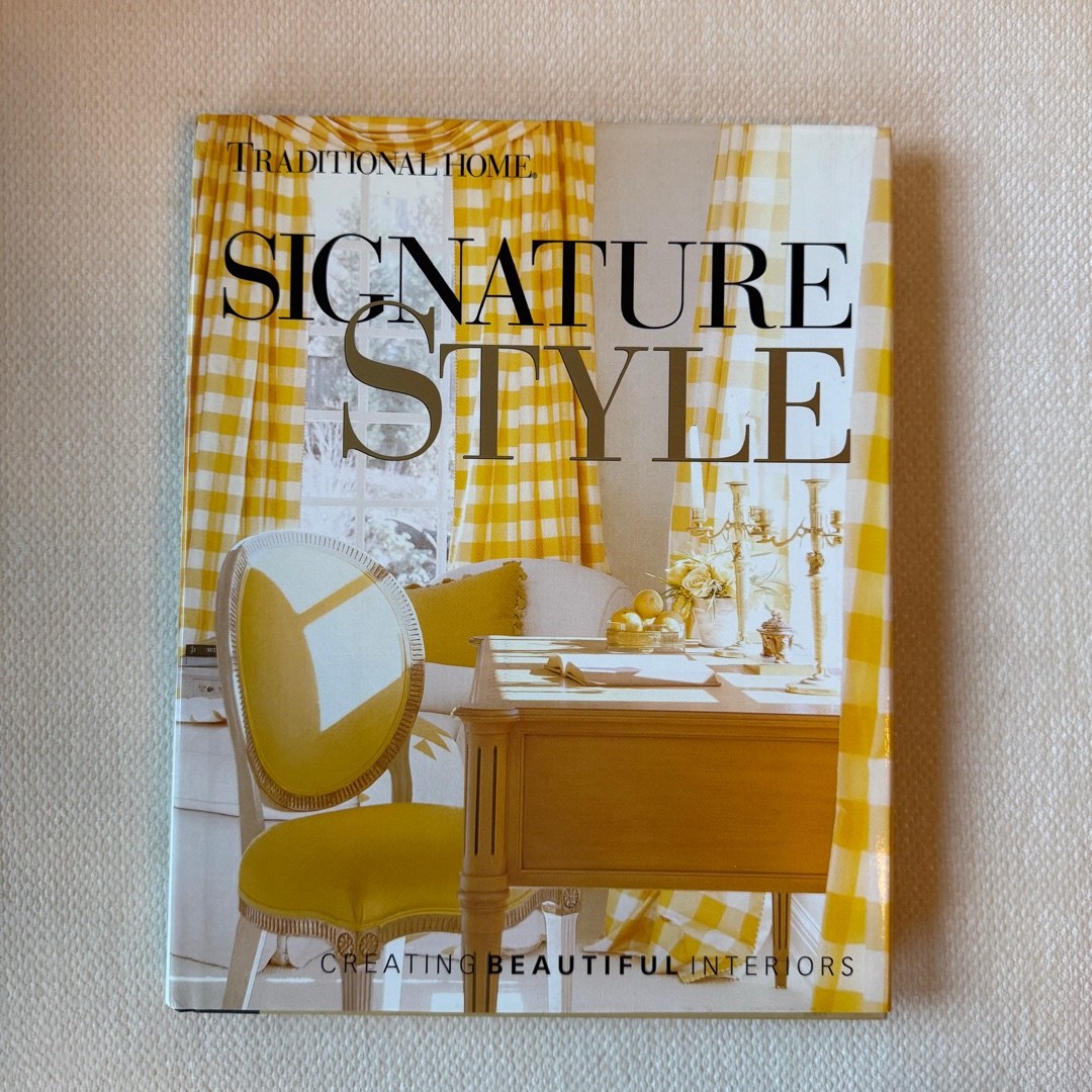 Signature Style