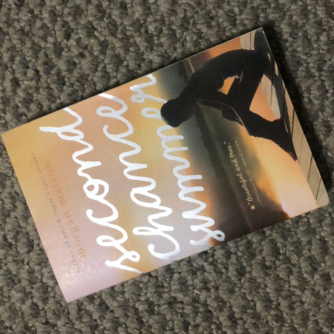 Second Chance Summer