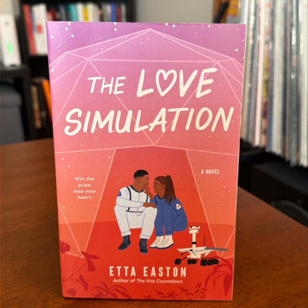 The Love Simulation