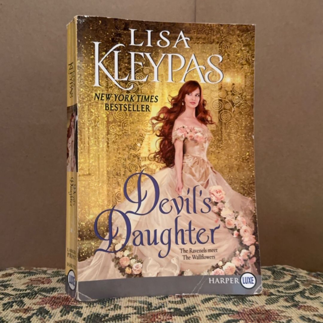 Devil's Daughter