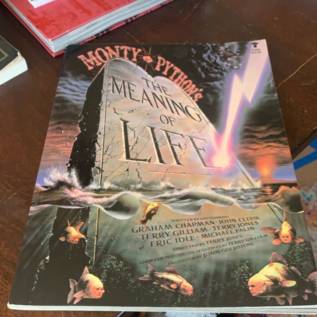 The Meaning of Life