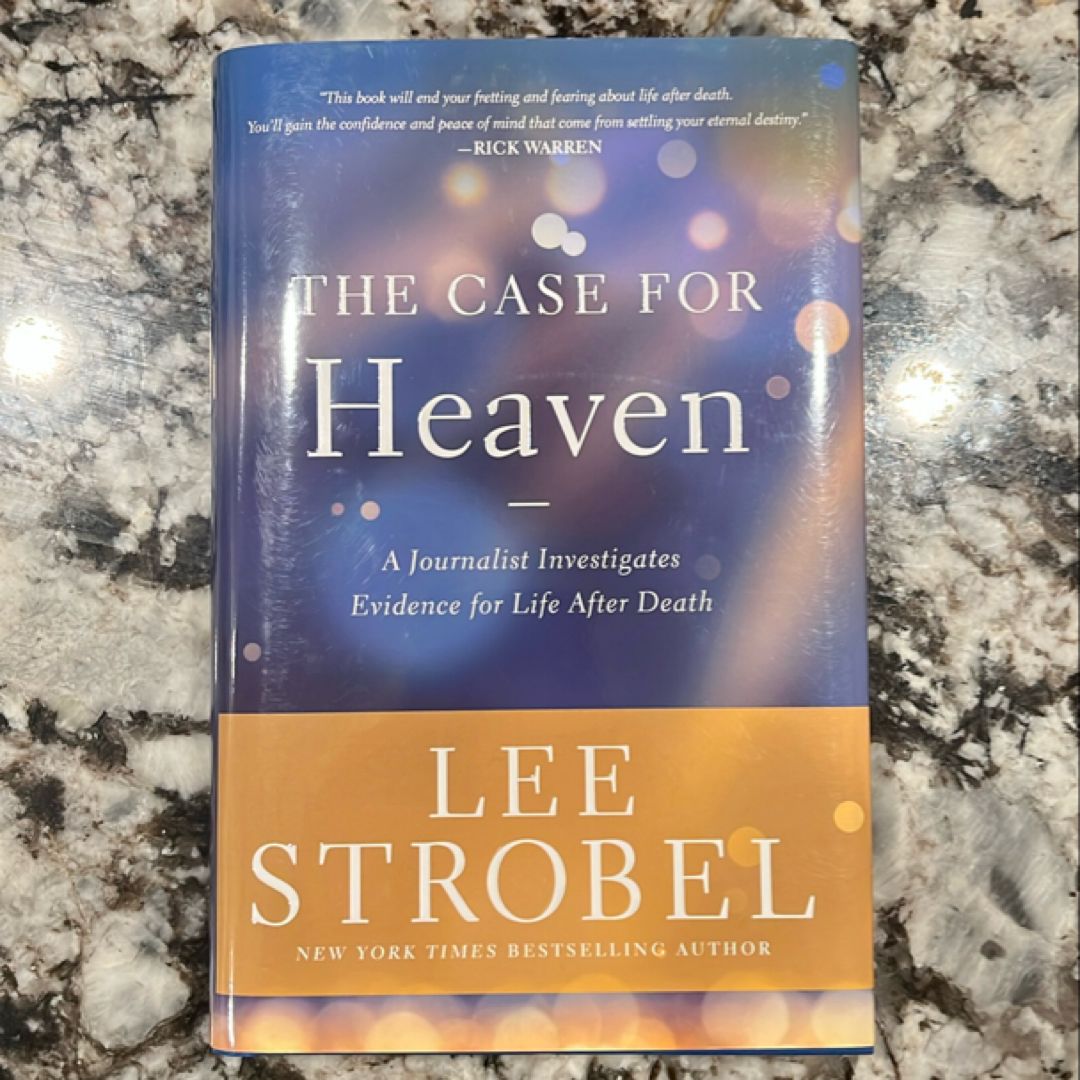 The Case for Heaven