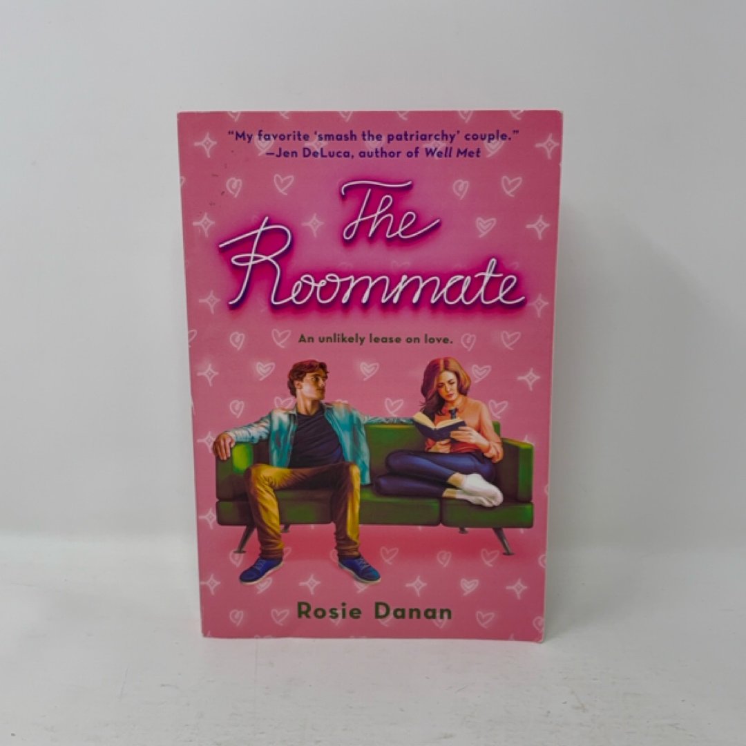 The Roommate