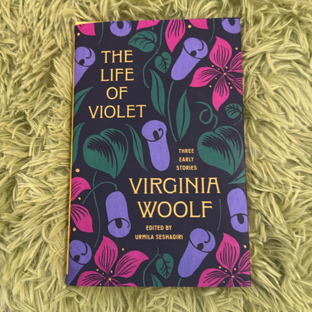 The Life of Violet