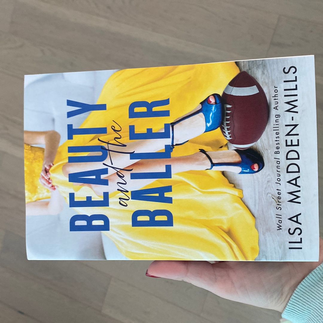 Beauty and the Baller