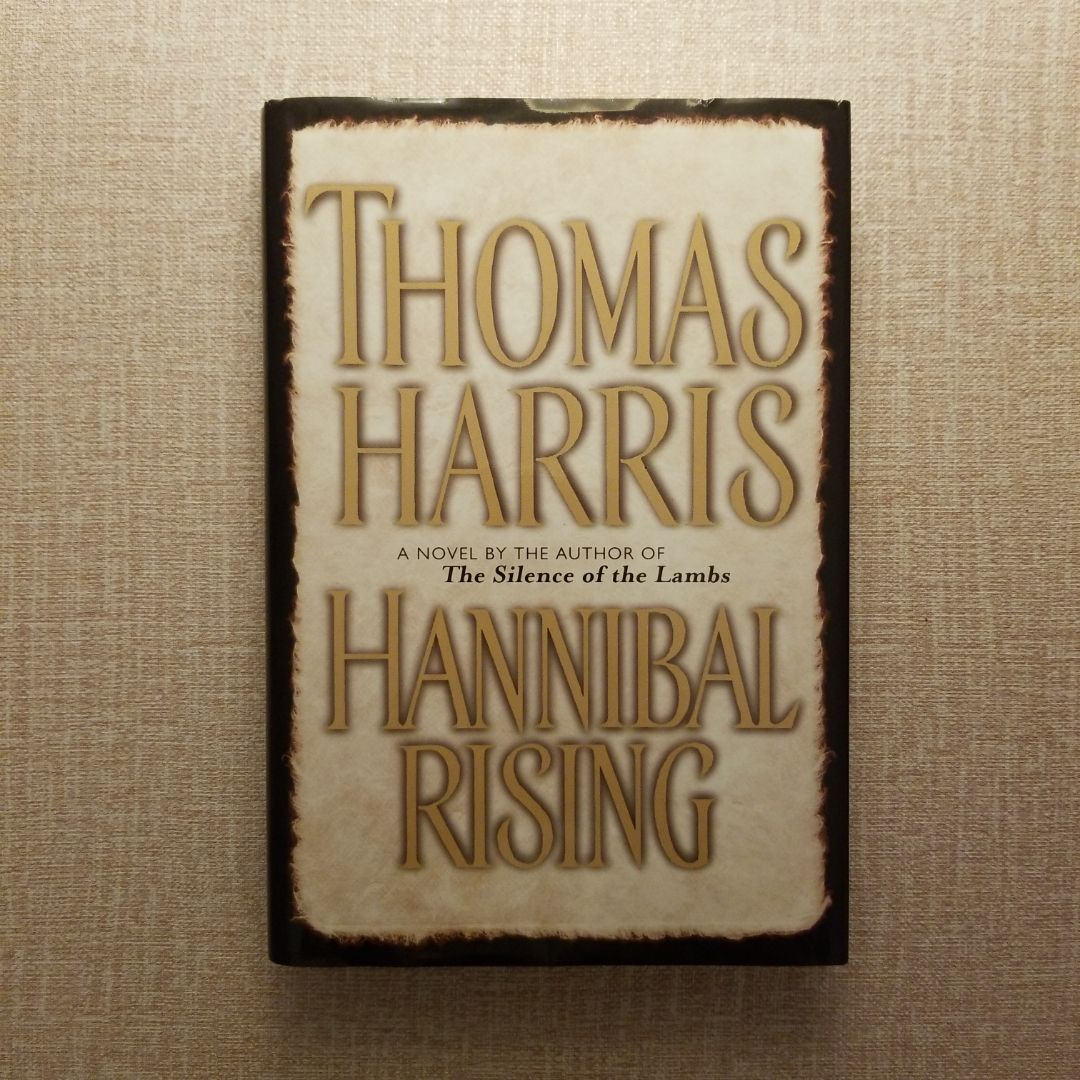 Hannibal Rising