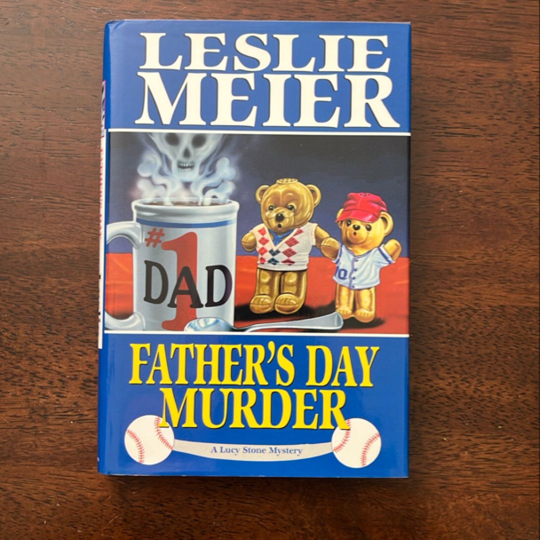 Father's Day Murder