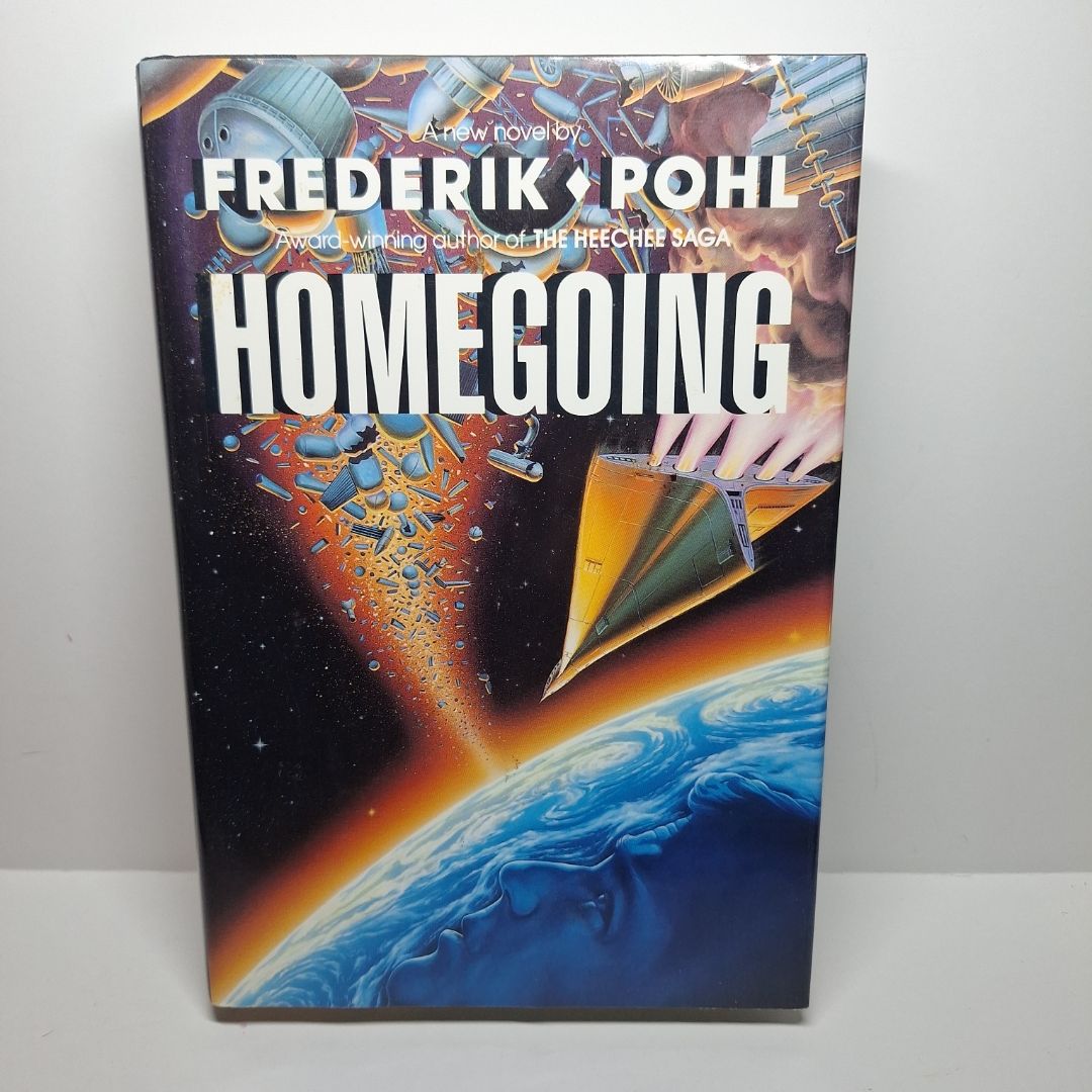 Homegoing