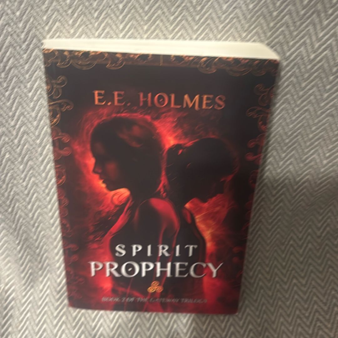 Spirit Prophecy
