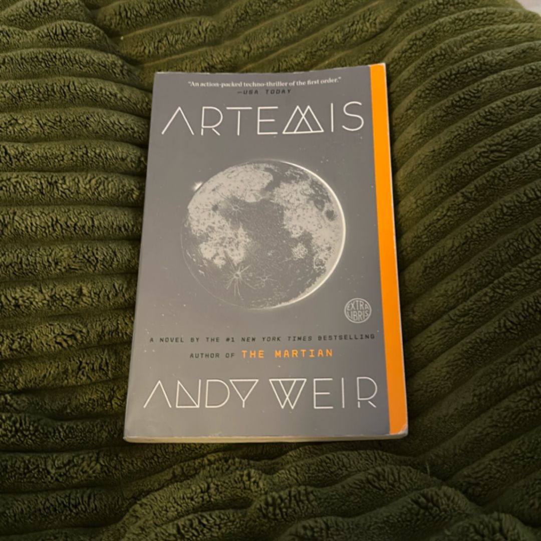 Artemis