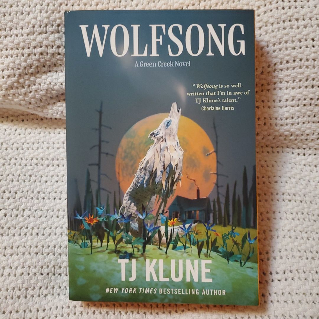 Wolfsong
