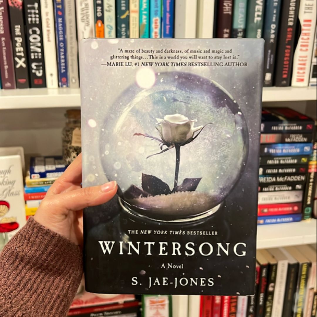 Wintersong