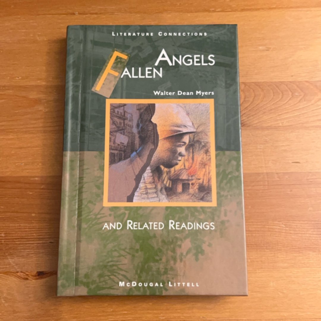 Fallen Angels