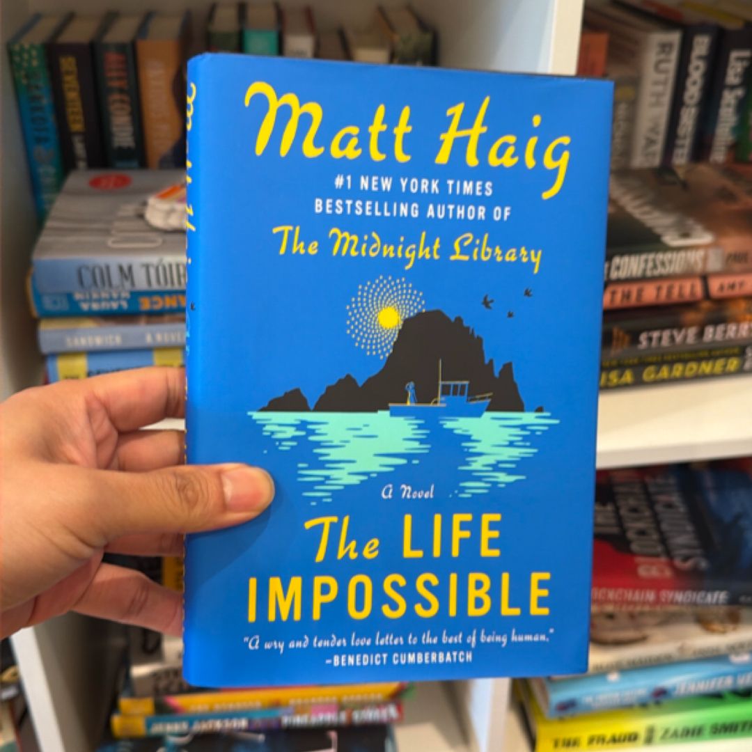The Life Impossible