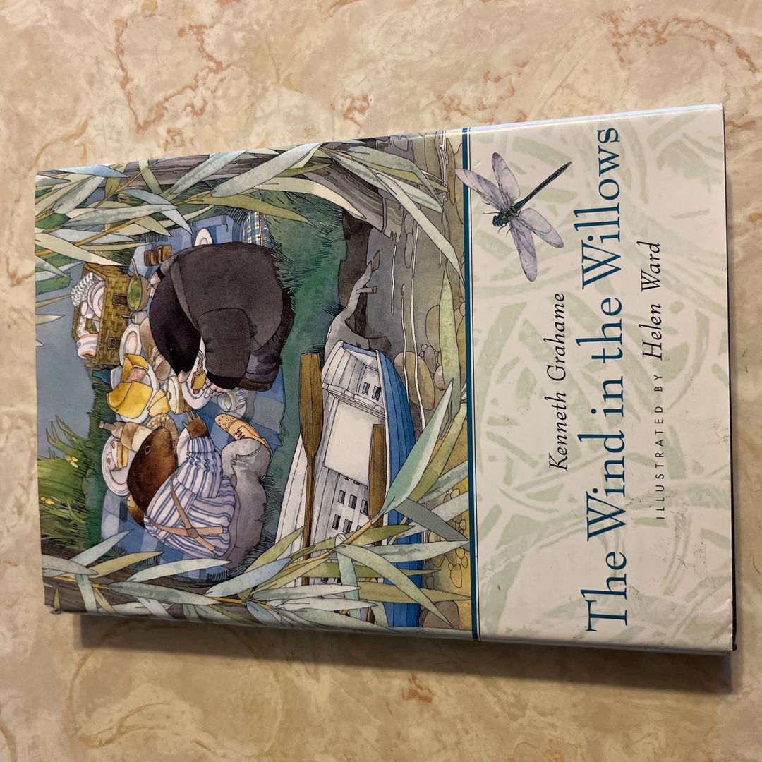 The Wind in the Willows