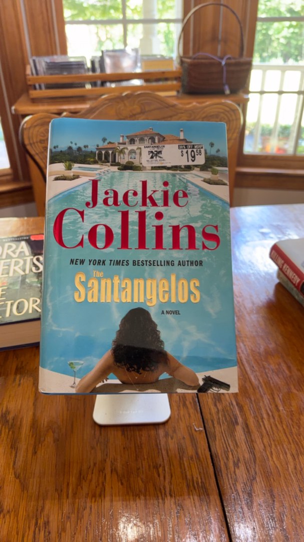 The Santangelos