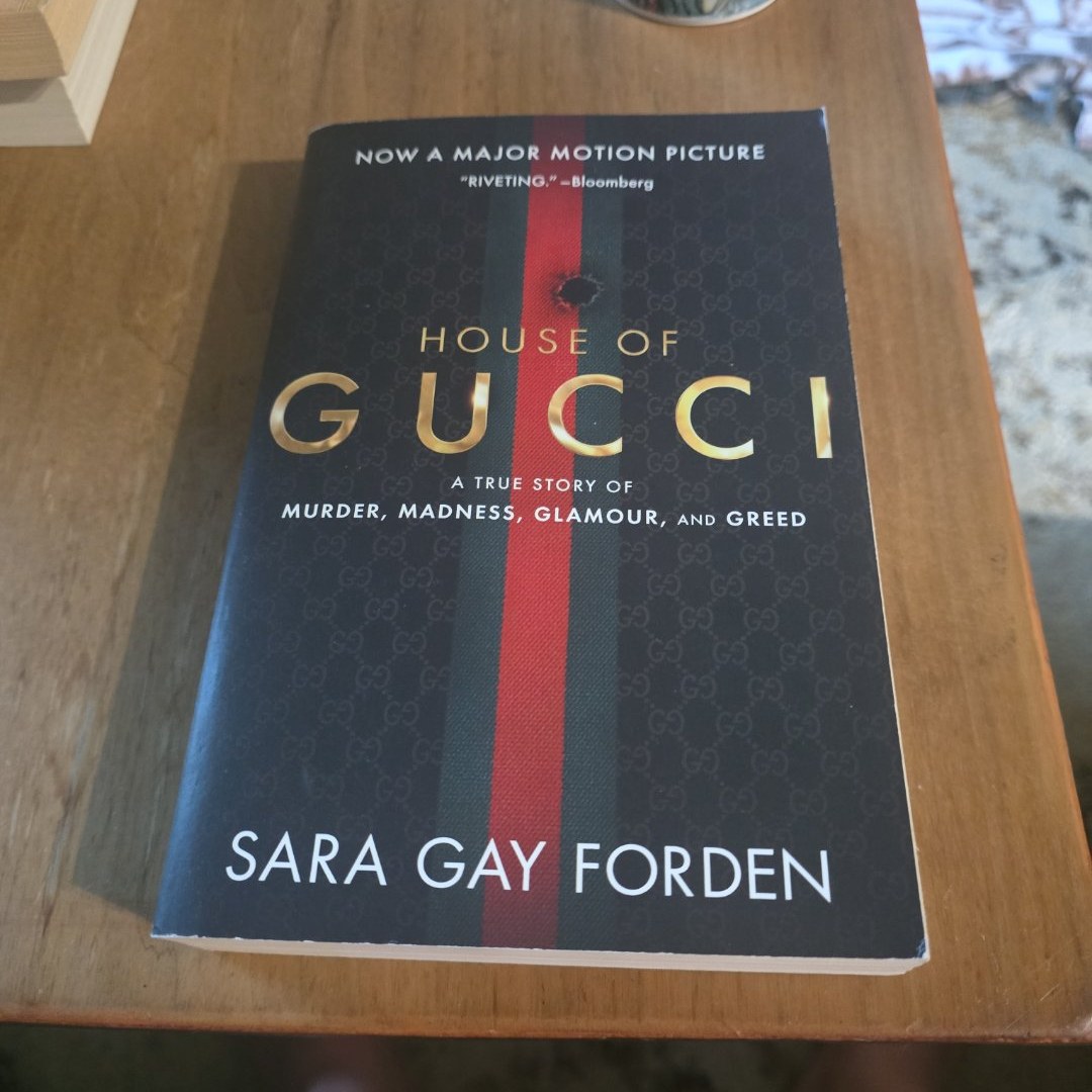 The House of Gucci